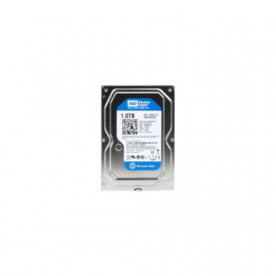 Жорсткий диск 3.5" 1TB Western Digital WD10EZEX