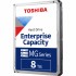 Жорсткий диск 3.5" 8TB Toshiba MG08ADA800E
