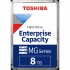 Жорсткий диск 3.5" 8TB Toshiba MG08ADA800E