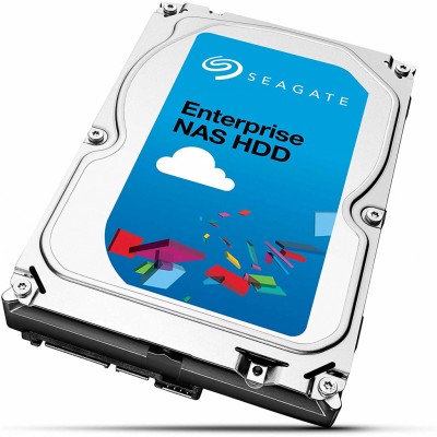 Жорсткий диск Seagate 3.5" 6TB (ST6000VN001)
