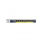 Комутатор Netgear GS108PP-100EUS