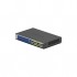 Комутатор Netgear GS516PP-100EUS