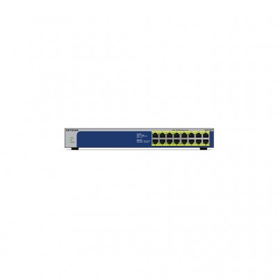 Комутатор Netgear GS516PP-100EUS