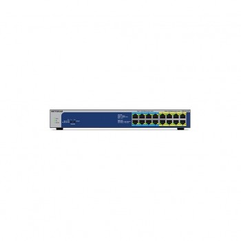 Комутатор Netgear GS516UP-100EUS