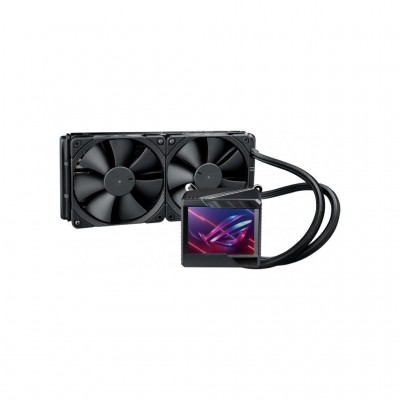 Кулер універсальний ASUS ROG-RYUJIN-II-240