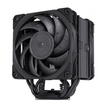 Кулер універсальний Noctua NH-U12A CHROMAX BLACK