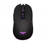 Мишка Frime Conqueror Black USB (FMC2015)