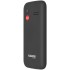 Мобільний телефон Sigma mobile Comfort 50 Hit 2020 Dual Sim Black (4827798120910)