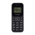 Мобільний телефон Sigma mobile X-style 14 Mini Dual Sim Black