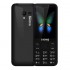Мобільний телефон Sigma mobile X-Style 351 Lider Dual Sim Black