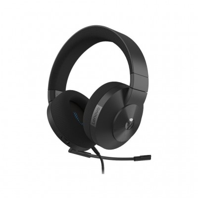 Навушники Lenovo Legion Gaming Headset H200 Black (GXD1B87065)