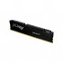 Пам'ять DDR5 16GB 5200 MHz Beast Black Kingston Fury (ex.HyperX) KF552C40BB-16