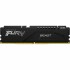 Пам'ять DDR5 32GB (2x16GB) 6000 MHz Beast Black Kingston Fury (ex.HyperX) KF560C40BBK2-32