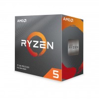 Процесор Ryzen 5 3600 (100-100000031SBX)