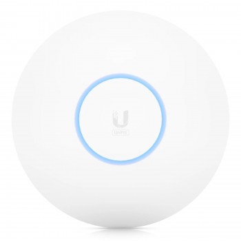 Wi Fi підсилювач Ubiquiti UniFi U6 PRO (U6-PRO)