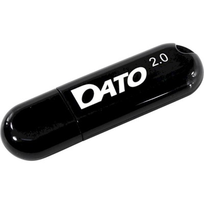 флеш USB USB 64GB Dato DS2001 Black (DS2001-64G)