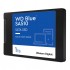 SSD 2.5" 1TB Western Digital WDS100T3B0A