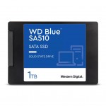 SSD 2.5" 1TB Western Digital WDS100T3B0A
