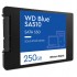 SSD 2.5" 250GB Western Digital WDS250G3B0A