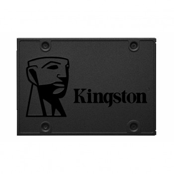 SSD 2.5" 480GB Kingston SA400S37/480G