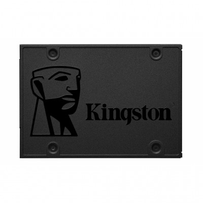 SSD 2.5" 480GB Kingston SA400S37/480G