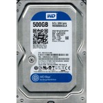 Жорсткий диск 3.5" 500GB Western Digital WD5000AZLX_
