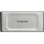 Зовнішній SSD USB 3.2 4TB Kingston (SXS2000/4000G)