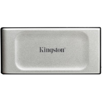 Зовнішній SSD USB 3.2 4TB Kingston (SXS2000/4000G)
