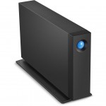 Зовнішній жорсткий диск 3.5" 10TB LaCie STHA10000800