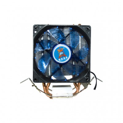 Кулер універсальний Cooling Baby R90 BLUE LED