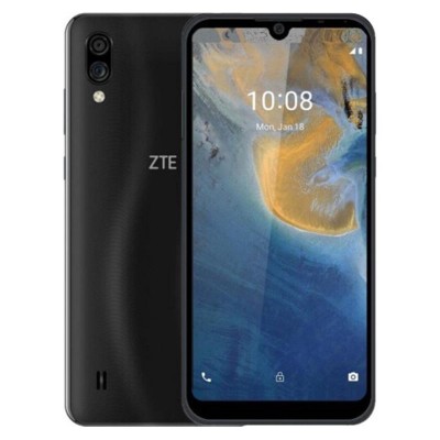 Мобільний телефон ZTE Blade A51 Lite 2/32GB Black