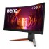 Монітор BENQ EX3410R Metallic Grey