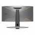 Монітор BENQ EX3410R Metallic Grey