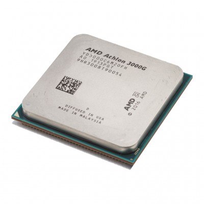 Процесор Athlon ™ 3000G (YD3000C6M2OFH)
