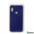 Чохол до моб. телефона BeCover Matte Slim TPU Huawei Y7 2019 Blue (703320)