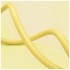 Кабель USB 2.0 AM to Lightning 1.0m soft silicone yellow ColorWay (CW-CBUL043-Y)