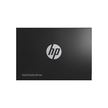 SSD 2.5" 512GB S750 HP 16L53AA#ABB