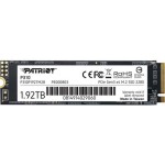 SSD M.2 2280 1.92TB Patriot P310P192TM28