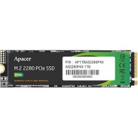 SSD M.2 2280 1TB Apacer AP1TBAS2280P4X-1