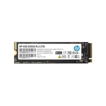 SSD M.2 2280 2TB FX900 Pro HP 4A3U1AA#ABB