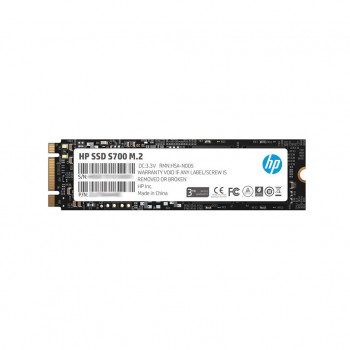 SSD M.2 2280 500GB S700 HP 2LU80AA#ABB