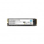 SSD M.2 2280 512GB EX950 HP 5MS22AA#ABB
