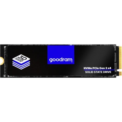 SSD M.2 2280 512GB PX500 GoodRAM SSDPR-PX500-512-80-G2