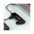 USB-хаб Orico USB 2.0 4 port (FL01-BK-BP) (CA913237)