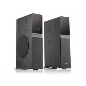 Акустична система REAL-EL S-2030 Black