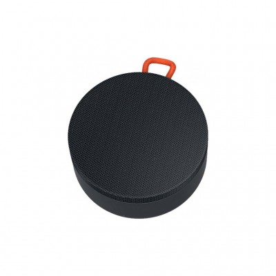 Акустична система Xiaomi Mi Portable Bluetooth Speaker Grey (BHR4802GL)