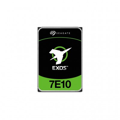 Жорсткий диск 3.5" 2TB Seagate ST2000NM018B