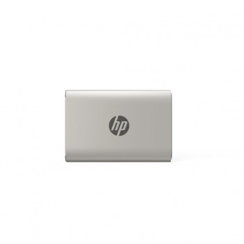 Зовнішній SSD USB 3.2 1TB P500 HP 1F5P7AA#UUF