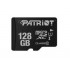 Карта пам'яті Patriot 128GB microSD class10 UHS-I (PSF128GMDC10)