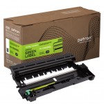 Картридж Brother DR-2335 Green Label (PN-DR2335GL) PATRON